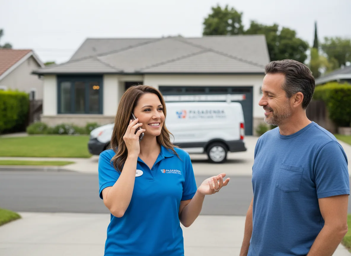 Electrician Norwalk, IA FAQs